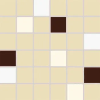 RAKO CONCEPT WDM05008 5 cm x 5 cm x 0,7 cm béžová 1 set