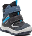 Sněhule Geox B Flanfil B.B Abx H B263VH 050FU C4231 M Tmavomodrá 20