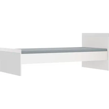 Dětská postel Faktum Alda Ice Glossy Postel 200x90 cm