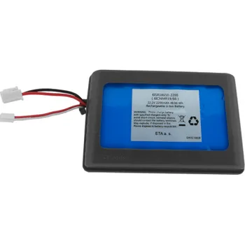 Vysavač Baterie ETA 1230 00070