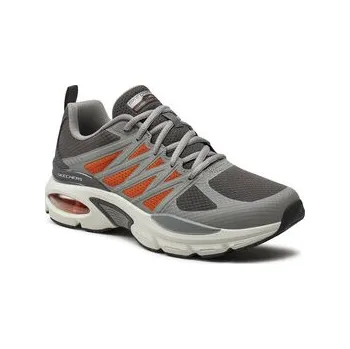 Dámské tenisky Sneakersy Skechers Skech-Air Ventura-Revell 232657/GYOR Šedá 41