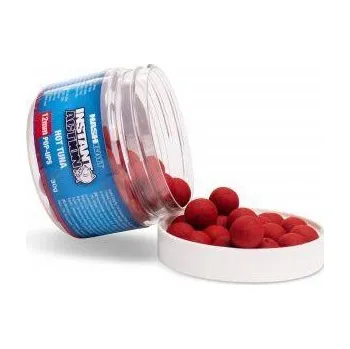Boilies Kevin Nash plovoucí boilies Instant Action Pop Ups Hot Tuna Varianta: ø 15 mm (B3293)
