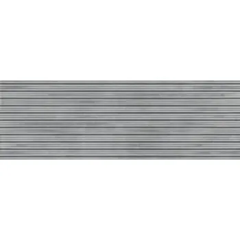 Dlažba ROCERSA CODE 02PB8502 33 cm x 100 cm x 1,1 cm černá 1,33 m2