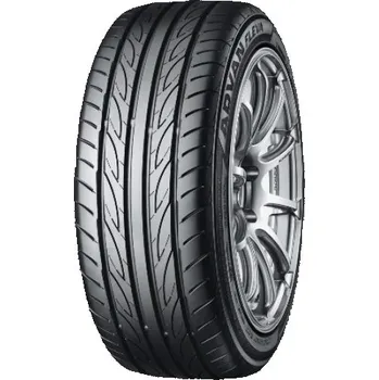Osobní pneu YOKOHAMA ADVAN FLEVA V701 275/30 R20 97W XL