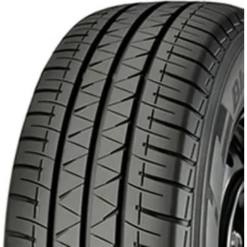 Pneumatiky YOKOHAMA bluearth van ry55 195/70 R15 104S, sleva DOT