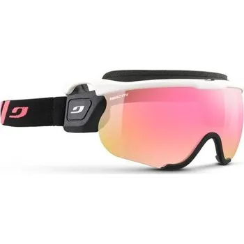 Brýle JULBO SNIPER EVO M RA PF 1-3 HC Uni, black (flash pink)