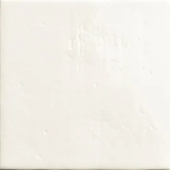 Dlažba NATUCER ARGILE N27645 15 cm x 15 cm x 1 cm bílá 0,43 m2