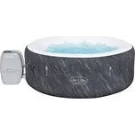 Bestway Nafukovací vířivý bazén Whirlpool Boracay AirJet, Ø 1,80 x 0,66 m