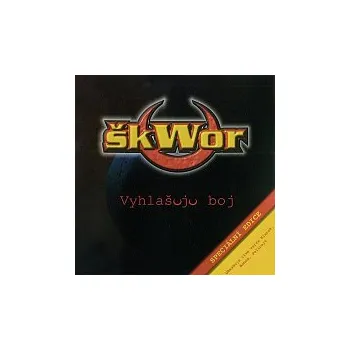 Česká hudba Vyhlašuju boj