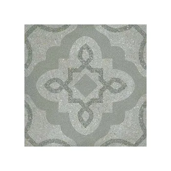 Dlažba VIVES VODEVIL 4Q77 20 cm x 20 cm x 0,8 cm modrá 1 m2