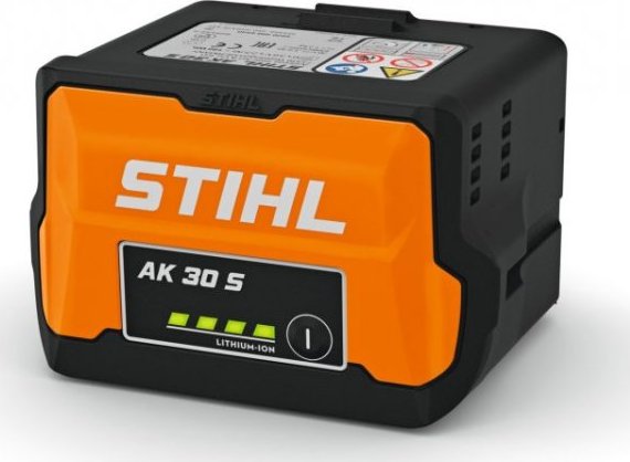 STIHL Baterie - akumulátor STIHL AK 30 S