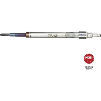 Zapalovací a žhavicí svíčka Žhavicí svíčka NGK D-POWER55