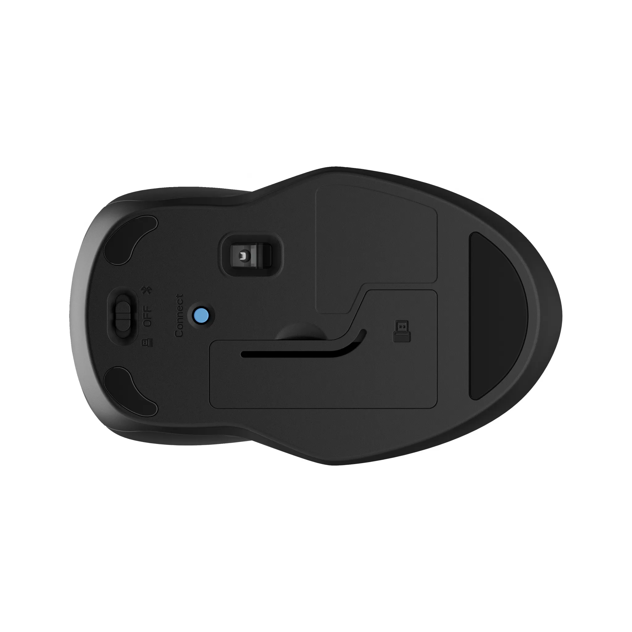 Fotografie 6 - Myš HP 250 Dual Mouse