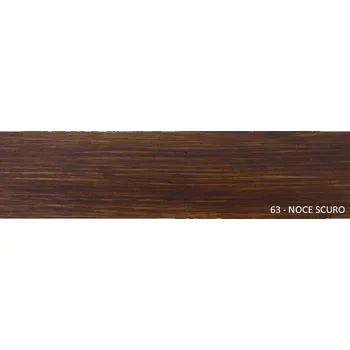 Olej na dřevo HARDWAX PARKETT OIL - Borma Wachs- tónovaný tvrdý voskový olej na parkety - 5l , 63 NOCE SCURO