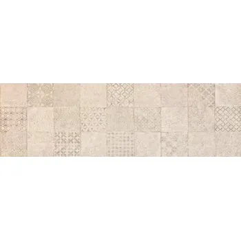 Dlažba DURSTONE Q-CLUNIA DU5325 31 x 98 x 1,1 šedá 1,21 m2