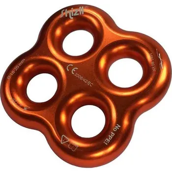 Lano Shizll kotvící deska SPIDERPLATE MEGA