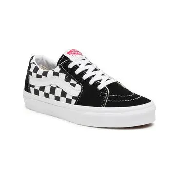 Pánské tenisky Tenisky Vans Sk8-Low VN0A4UUK4W71 Černá 43