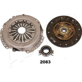 Spojka Sada spojky ASHIKA 92-02-2083