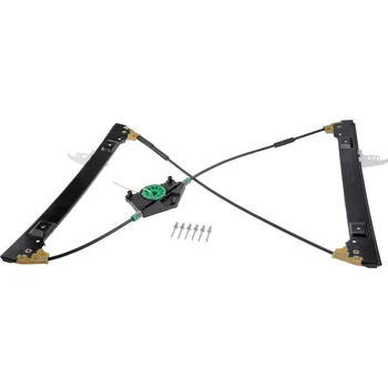 Stahovačka okna Stahovačka okna přední pravá FIAT STILO 01- 3D