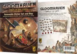 Cephalofair Games Gloomhaven: Jaws of…