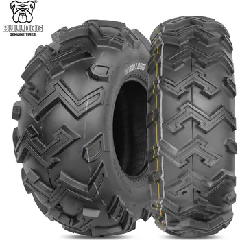 BULLDOG TIRES B306 (E4) rozměr pneu: 24x11-10