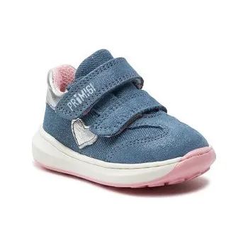 Chlapecká obuv Sneakersy Primigi 5906211 Modrá 17