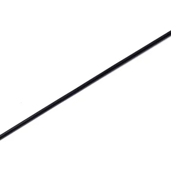 Lezecký doplněk Shock cord 4mm - černá guma pro treeMOTION - metráž