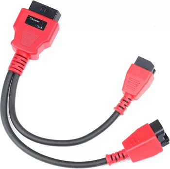 Autodiagnostika Adapter - FCA 12+8 (SGW)