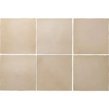 Obklad EQUIPE MAGMA EQ E24969 13,2 cm x 13,2 cm x 0,9 cm béžová 1 m2