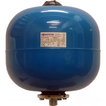 Domácí vodárna AQUASYSTEM VA 12 tlaková nádoba vertikální