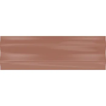 Dlažba EL BARCO MAORI ELB EL11367 6,5 x 20 x 0,8 hnědá 0,78 m2