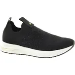 MEXX Dámské černé textilní tenisky MIRL1000341W-01-1000-845 Velikost 41