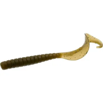 Návnadová pasta Flagman gumová nástraha Vibrotail Sly 10 cm Watermelon Salmon (FSLY4-001)