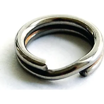 Sportcarp pevnostní kroužky Varianta: 170 lb 77 kg 8 ks