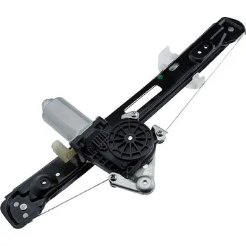 Stahovačka okna Stahovačka okna levá zadní - s motorkem FORD FOCUS I