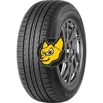 Letní osobní pneu Fronway Ecogreen 66 155/60 R14 72H