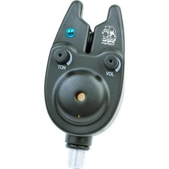 Rybářské oblečení Behr hlásič Eurobait XS (4211102)