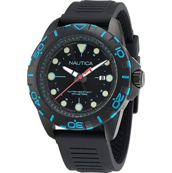 Hodinky Hodinky Nautica NSR NAPNRS404