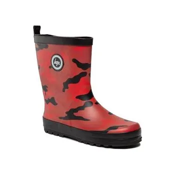 Pánská obuv Holínky HYPE YVLR-736 Červená 32_33