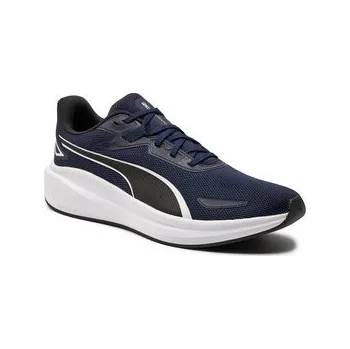 Pánská obuv Běžecké boty Puma Skyrocket Lite 379437 02 Tmavomodrá 45