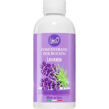 Osvěžovač vzduchu THD Unico Lavender koncentrovaná vůně do pračky 100 ml