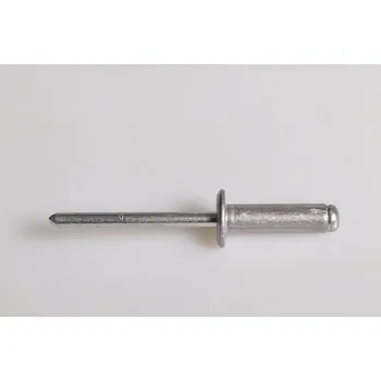 Nýt RIVET FACTORY Trhací nýt 6 x 22 hliník/ocel plochá hlava