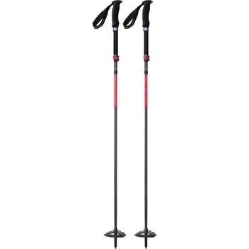 Sport MSR trekingové hole DYNALOCK ASCENT CARBON POLES Large