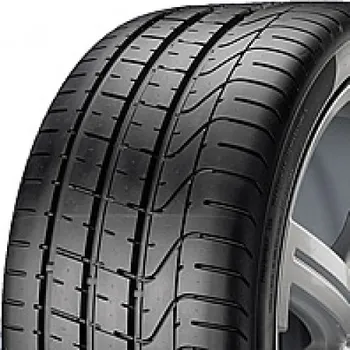 Letní osobní pneu PIRELLI P ZERO SPORTS CAR 225/35 R20 90Y XL McLaren
