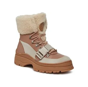 Pracovní obuv Kotníková obuv Ted Baker Mayyzi 258003 Hnědá 38