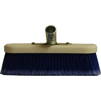 Mycí kartáč na vozidlo Kartáč na mytí aut neprůtokový Steinbruckner Rilsan 25 cm