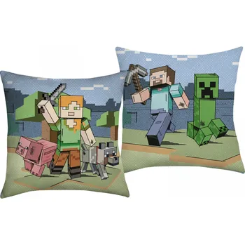 Polštář Polštář Minecraft - Overlord