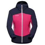 Mammut Taiss In Hybrid Hooded Jacket…