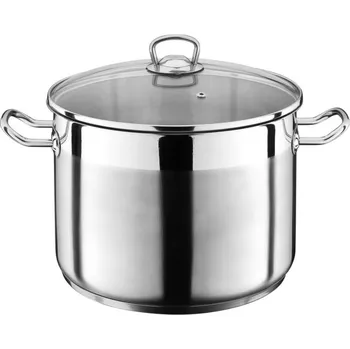 Hrnec Hrnec nerez + pokr. 30cm/17L VP KLC