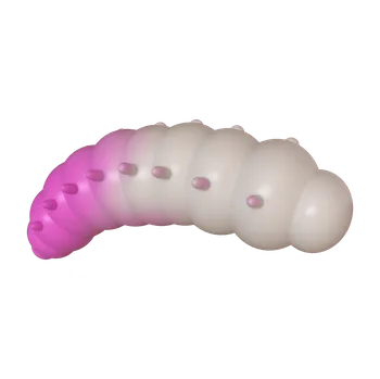 Umělá nástraha FreshLures Gumová nástraha Fresh Lures Mokhnatka 1.2" #203 (8ks)